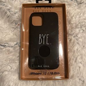 iPhone 12/12pro phone case
